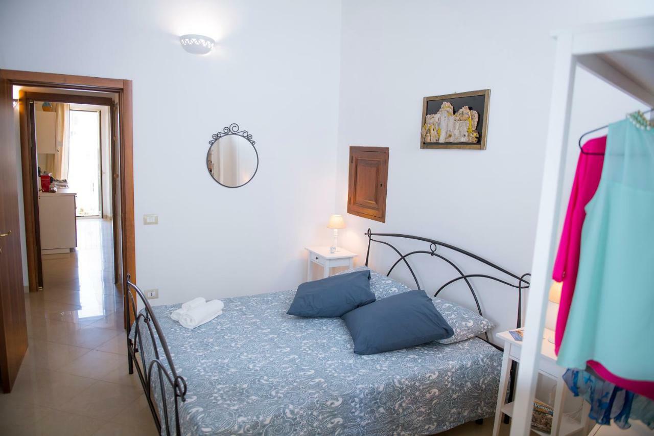 Dimora Porto Canale Monopoli Buitenkant foto
