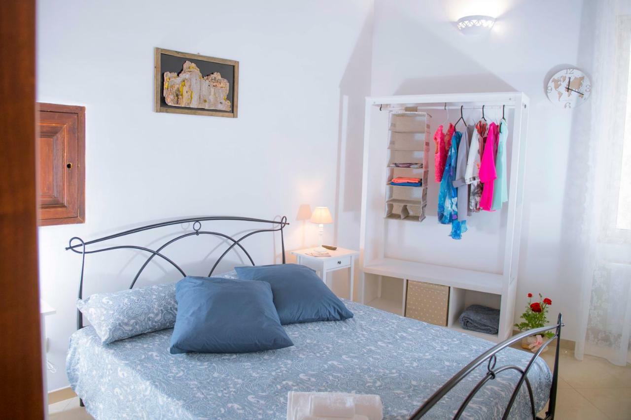Dimora Porto Canale Monopoli Buitenkant foto