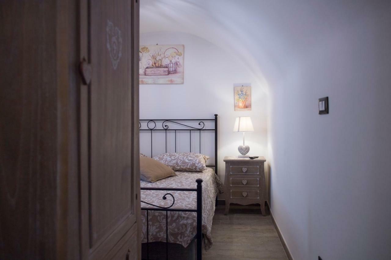Dimora Porto Canale Monopoli Buitenkant foto