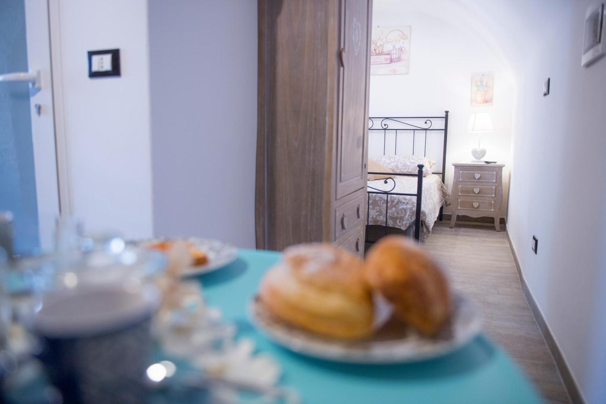 Dimora Porto Canale Monopoli Buitenkant foto