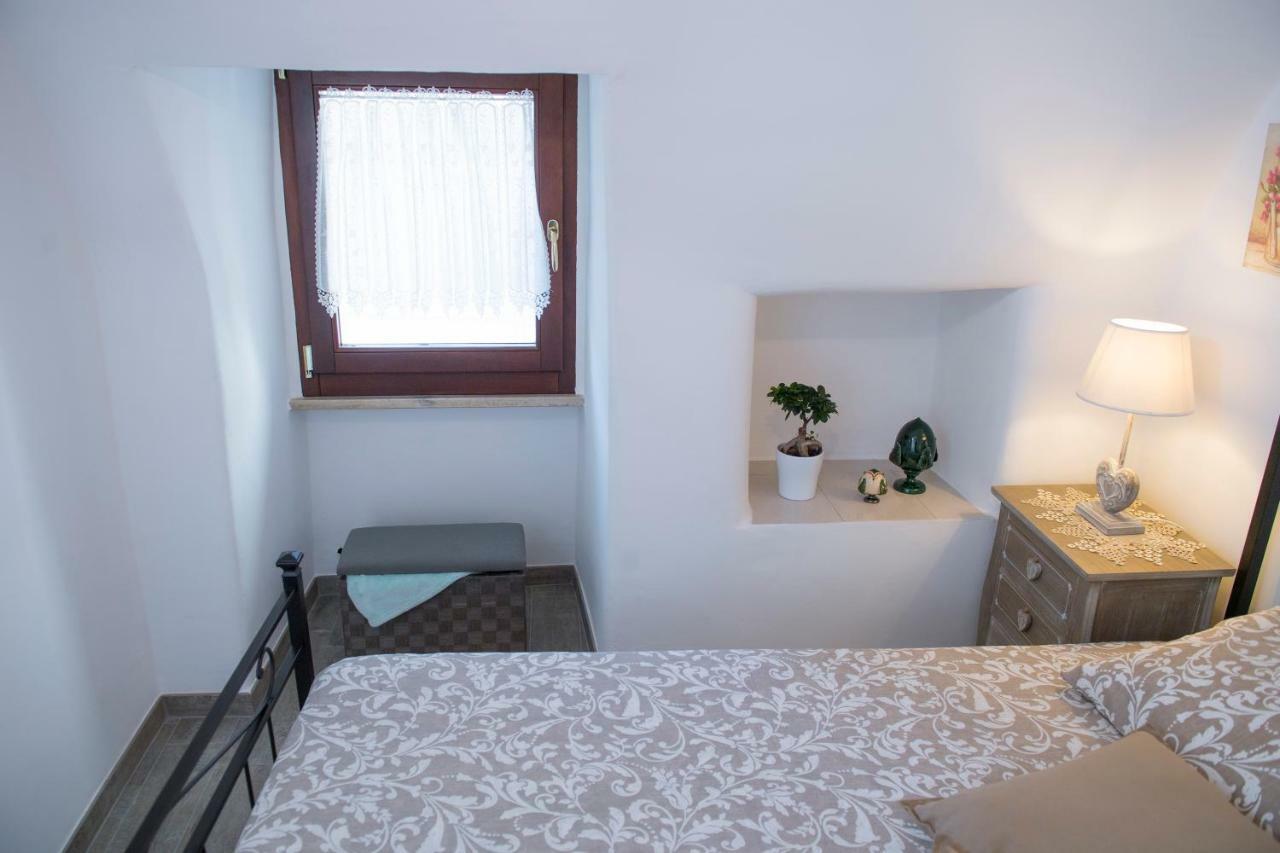 Dimora Porto Canale Monopoli Buitenkant foto